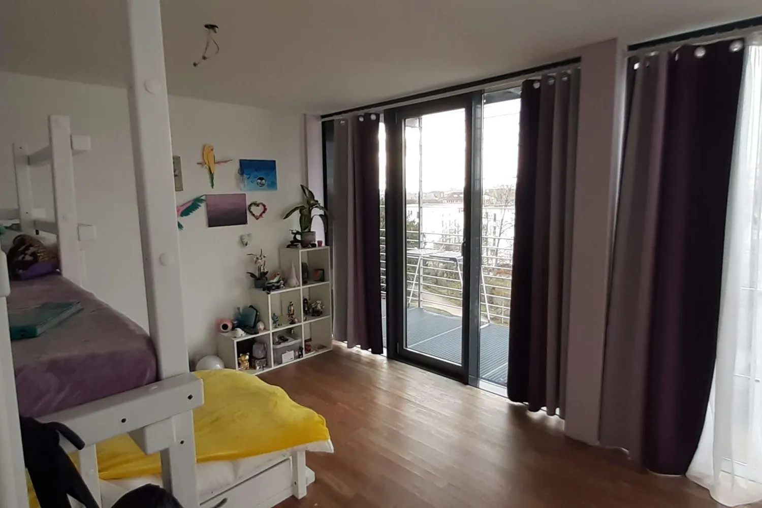 4 Zimmer Wohnung mit 152 m² in Offenburg – Bild 7