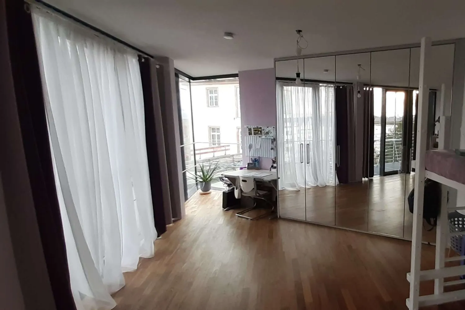 4 Zimmer Wohnung mit 152 m² in Offenburg – Bild 8