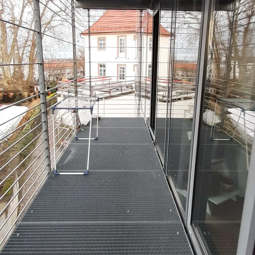 4 Zimmer Wohnung mit 152 m² in Offenburg – Bild 9