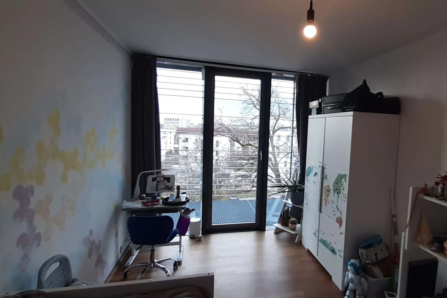 4 Zimmer Wohnung mit 152 m² in Offenburg – Bild 10