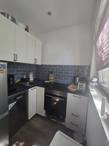 1 Zimmer Wohnung mit 38 m² in Berlin – Bild 4