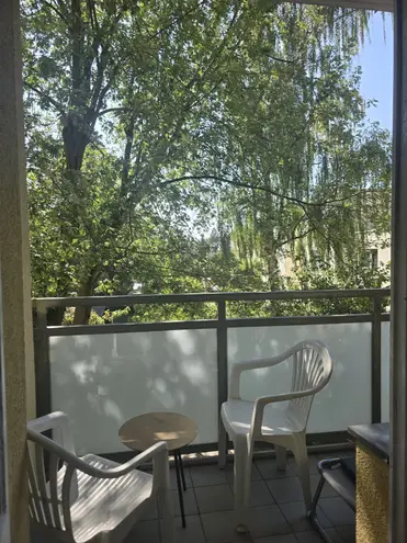 1 Zimmer Wohnung mit 38 m² in Berlin – Bild 5