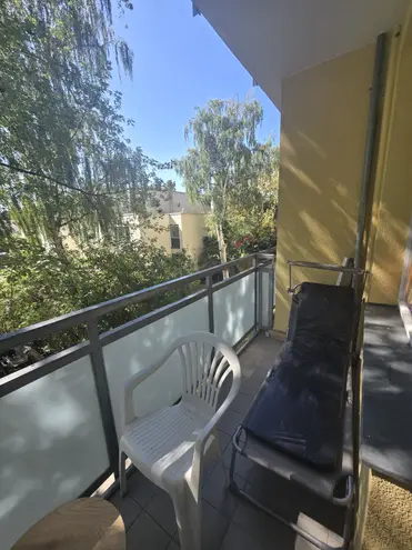 1 Zimmer Wohnung mit 38 m² in Berlin – Bild 6