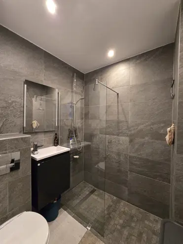1 Zimmer Wohnung mit 38 m² in Berlin – Bild 9