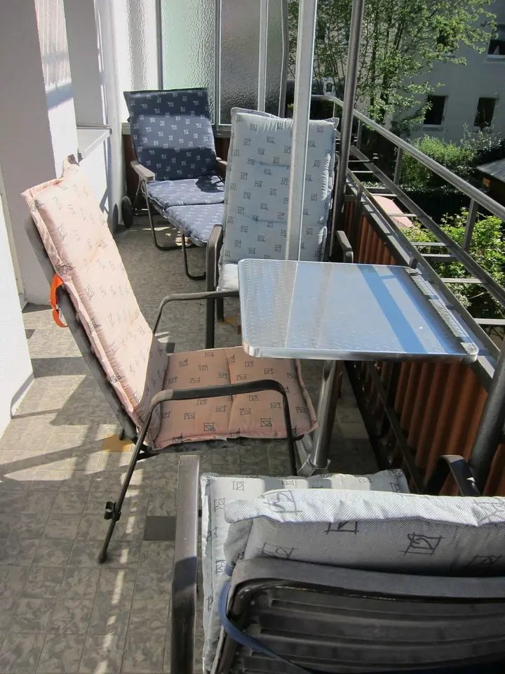 WG-Zimmer mit 11 m² in Hildesheim – Bild 3