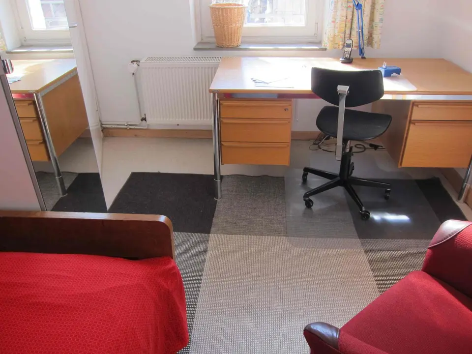 WG-Zimmer mit 11 m² in Hildesheim – Bild 4