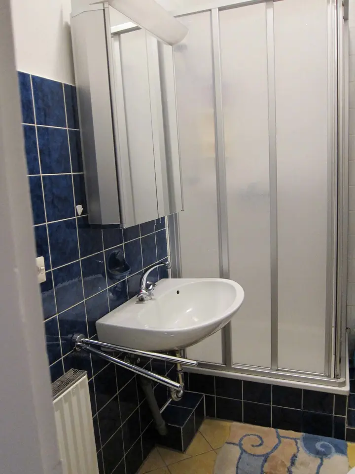 WG-Zimmer mit 11 m² in Hildesheim – Bild 7