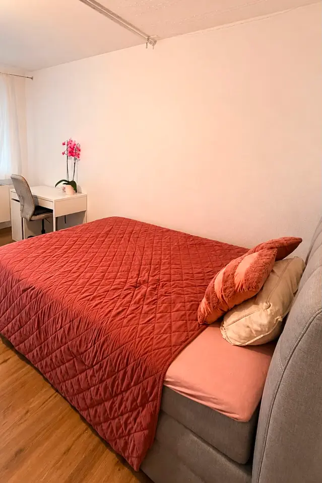 WG-Zimmer mit 11 m² in Hildesheim – Bild 9
