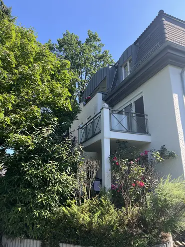 2 Zimmer Wohnung mit 62 m² in Dresden – Bild 2