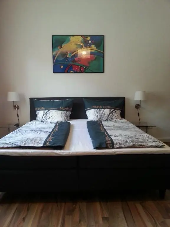 Studio mit 35 m² in Bochum – Bild 8
