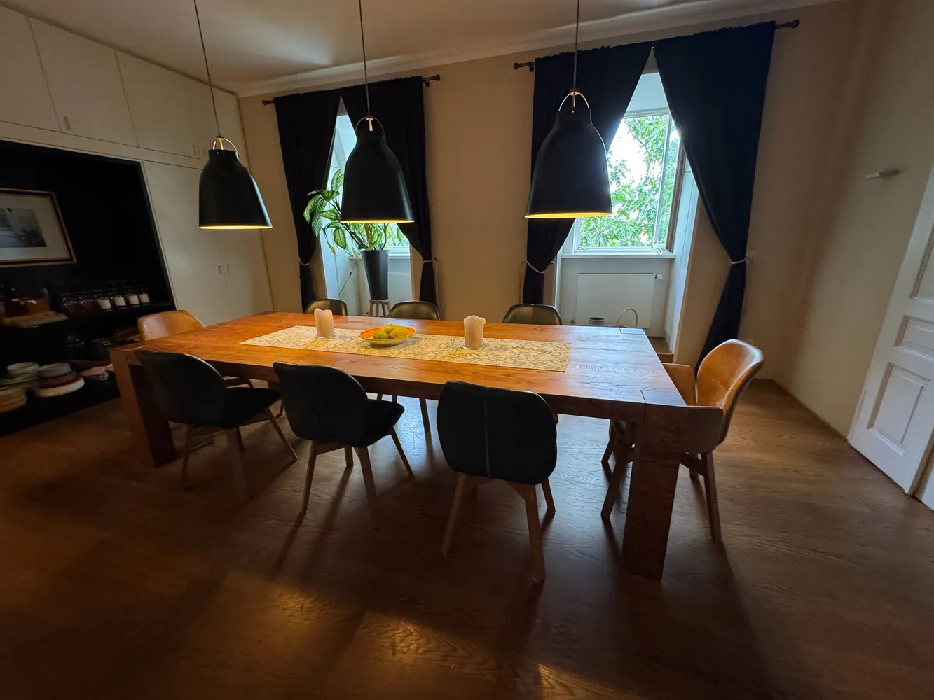 6 Zimmer Wohnung mit 205 m² in Offenbach am Main – Bild 4