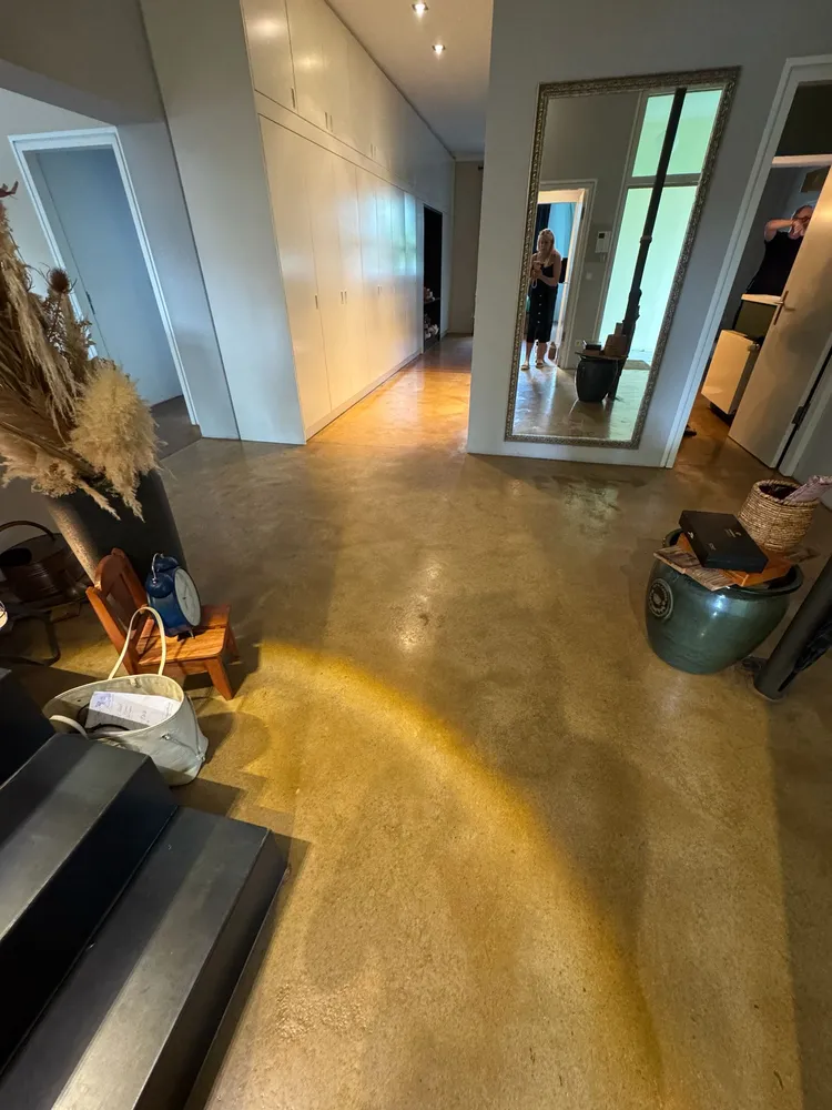 6 Zimmer Wohnung mit 205 m² in Offenbach am Main – Bild 7