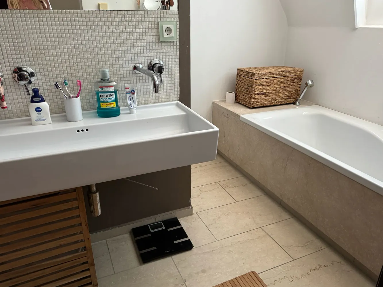 6 Zimmer Wohnung mit 205 m² in Offenbach am Main – Bild 10