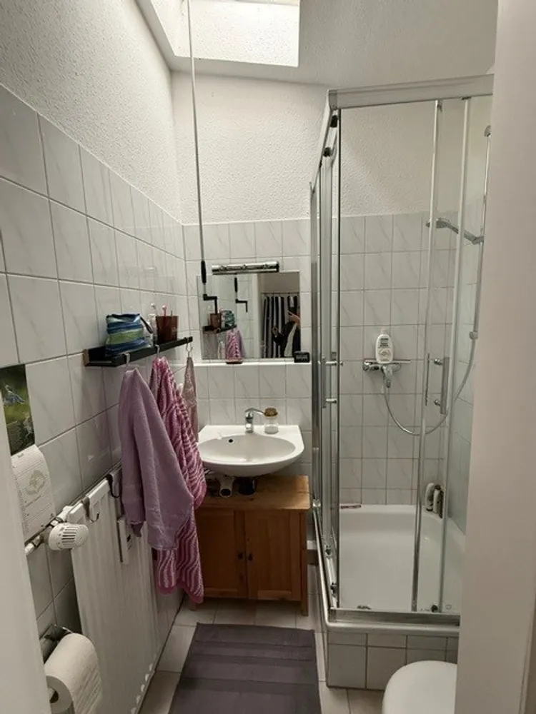 2 Zimmer Wohnung mit 65 m² in Hamburg – Bild 4