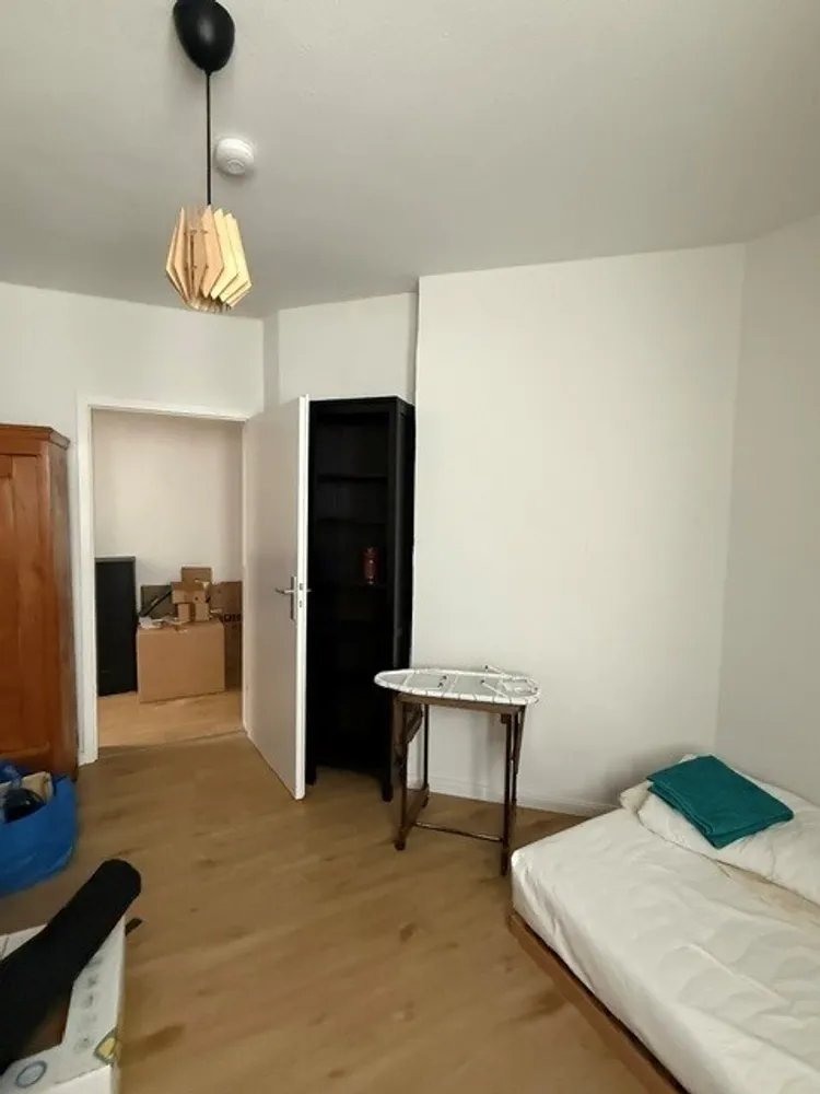 2 Zimmer Wohnung mit 65 m² in Hamburg – Bild 9