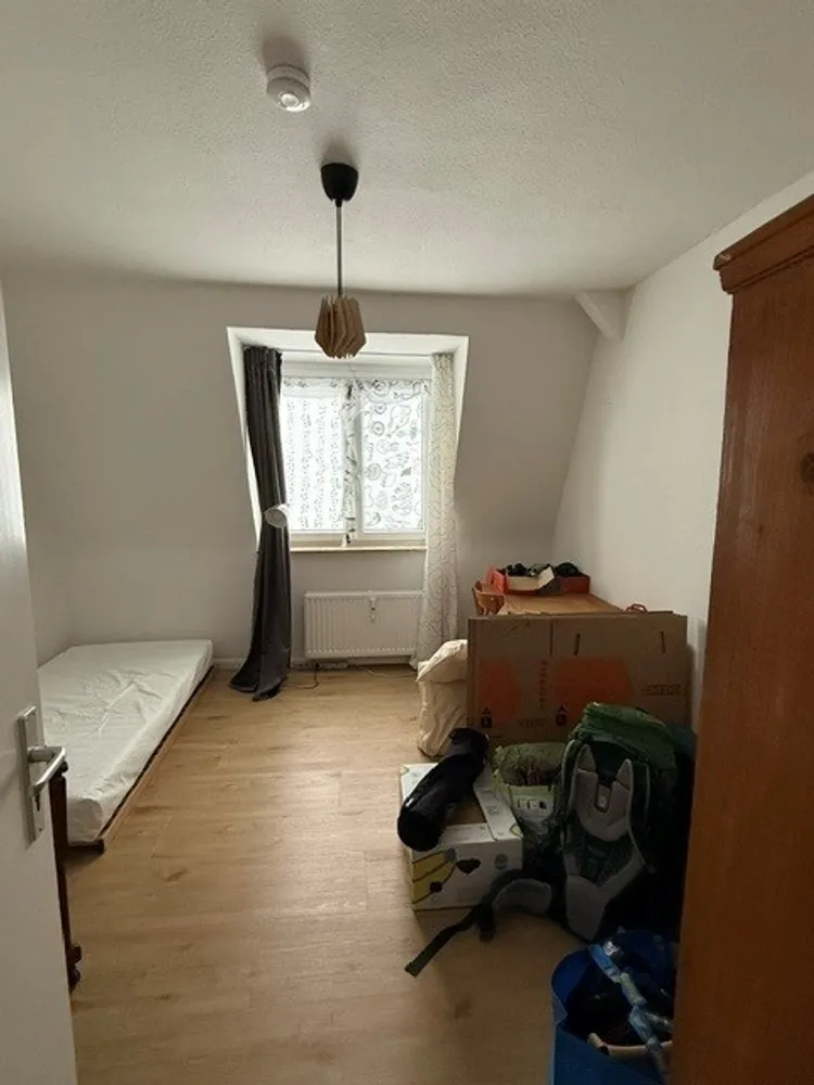 2 Zimmer Wohnung mit 65 m² in Hamburg – Bild 10