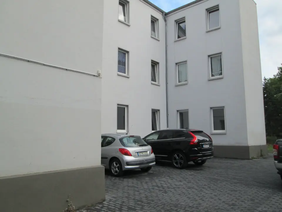 2 Zimmer Wohnung mit 62 m² in Mönchengladbach – Bild 4