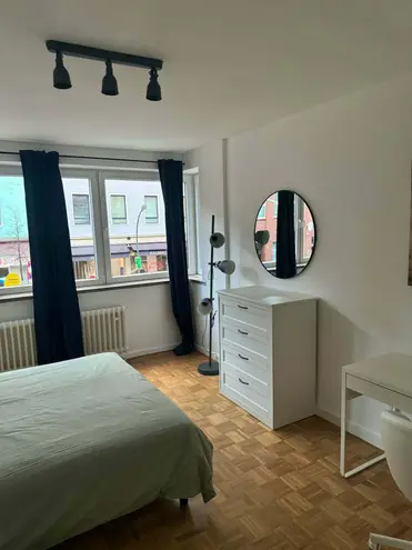 WG-Zimmer in Düsseldorf – Bild 4