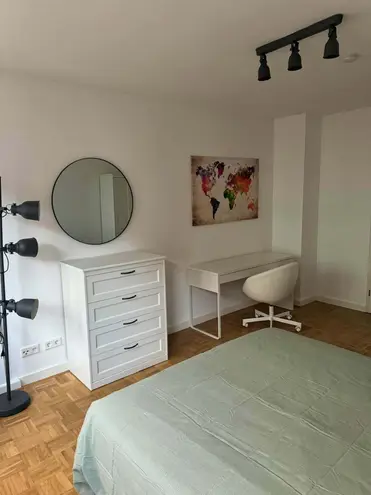 WG-Zimmer in Düsseldorf – Bild 5