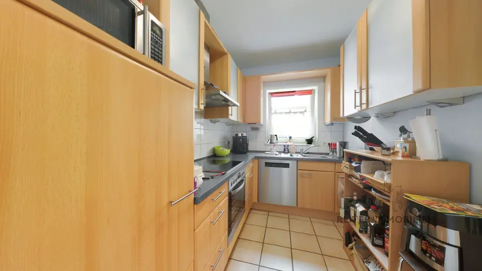 2 Zimmer Wohnung mit 74 m² in Fulda – Bild 2