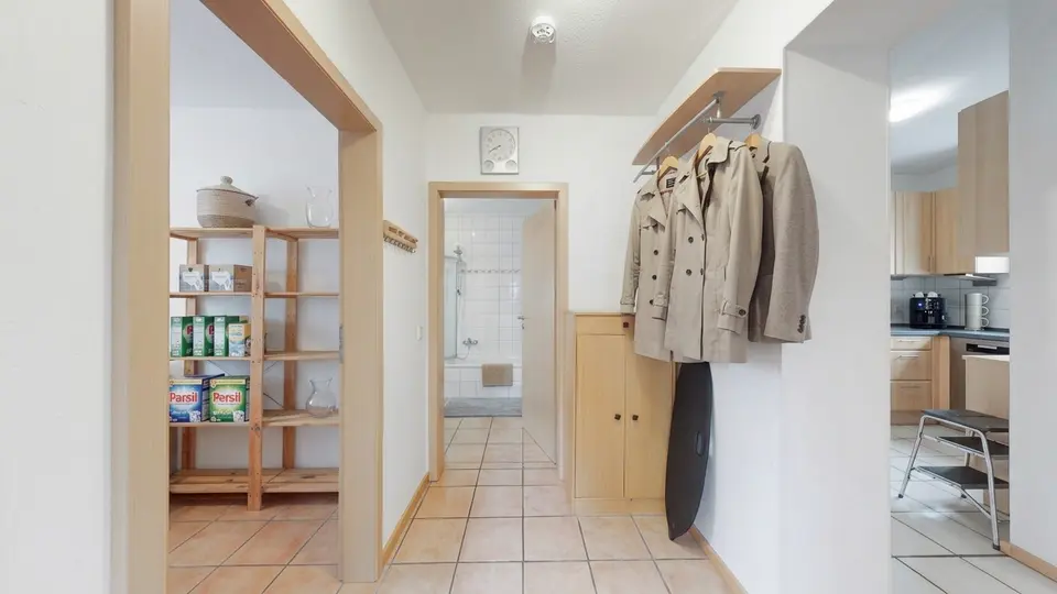 2 Zimmer Wohnung mit 74 m² in Fulda – Bild 3