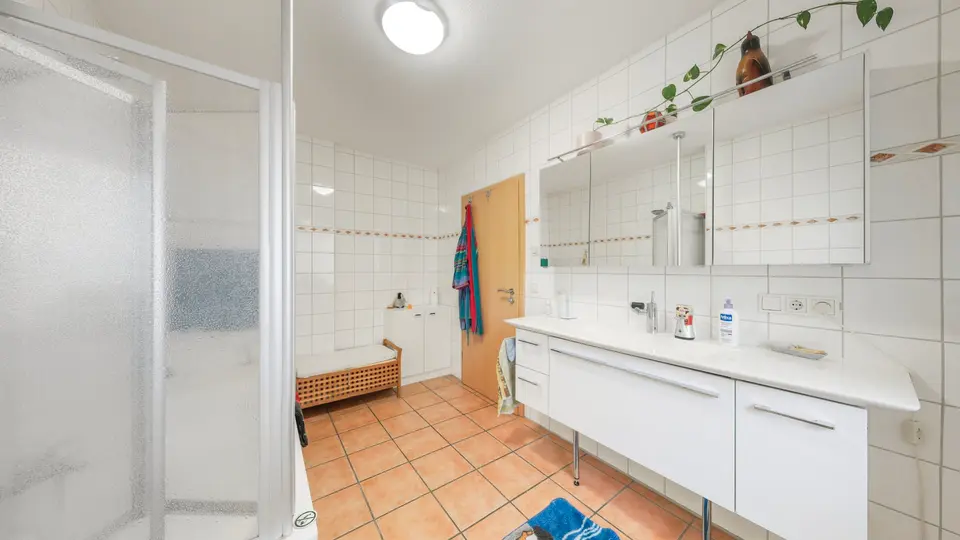 2 Zimmer Wohnung mit 74 m² in Fulda – Bild 4
