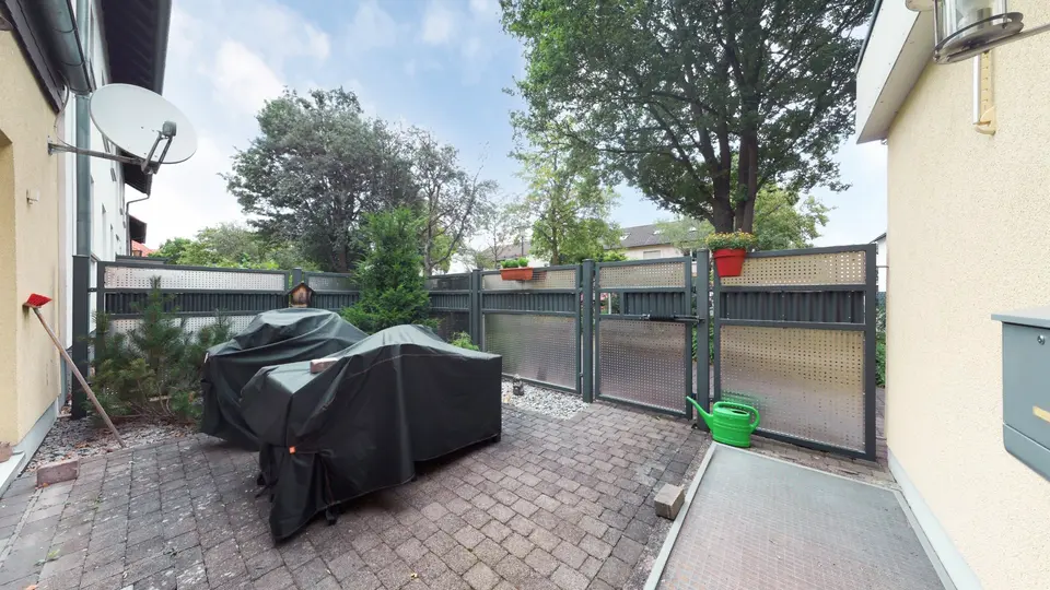 2 Zimmer Wohnung mit 74 m² in Fulda – Bild 6