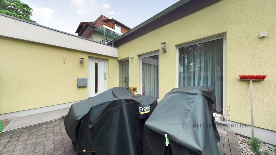 2 Zimmer Wohnung mit 74 m² in Fulda – Bild 7