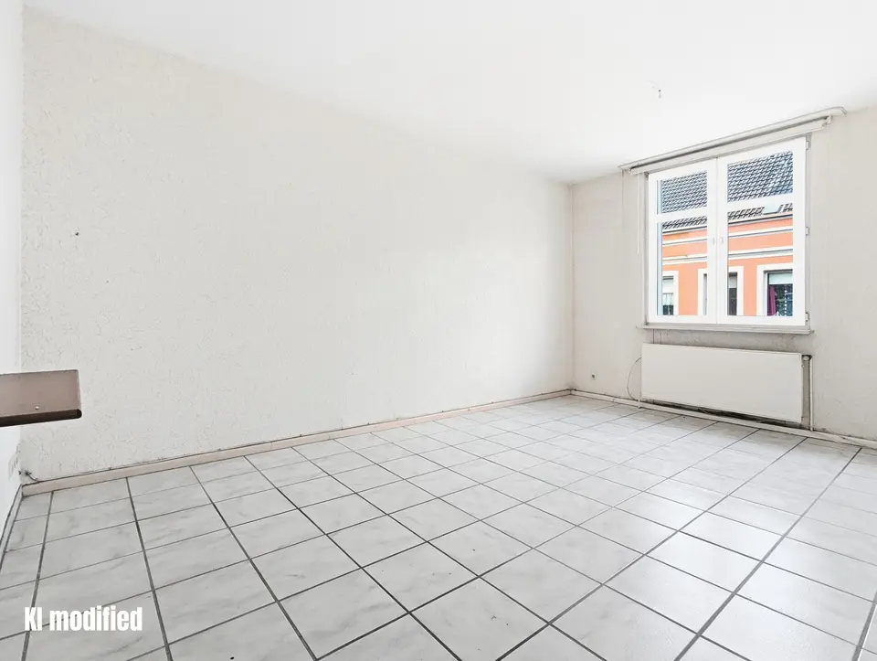 2 Zimmer Wohnung mit 69 m² in Herne – Bild 1