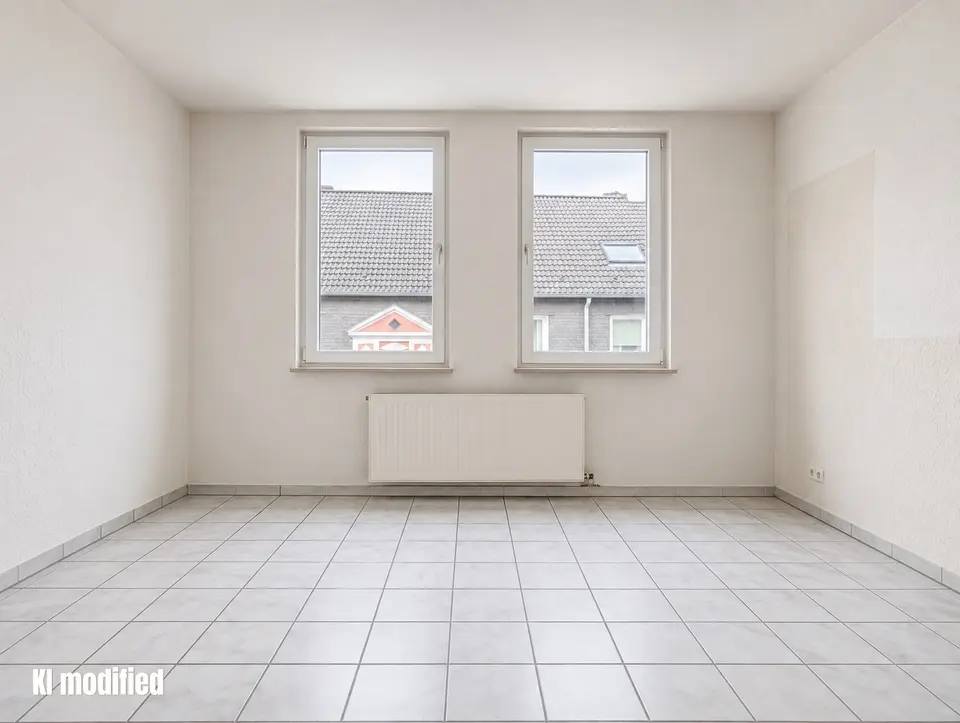 2 Zimmer Wohnung mit 69 m² in Herne – Bild 2
