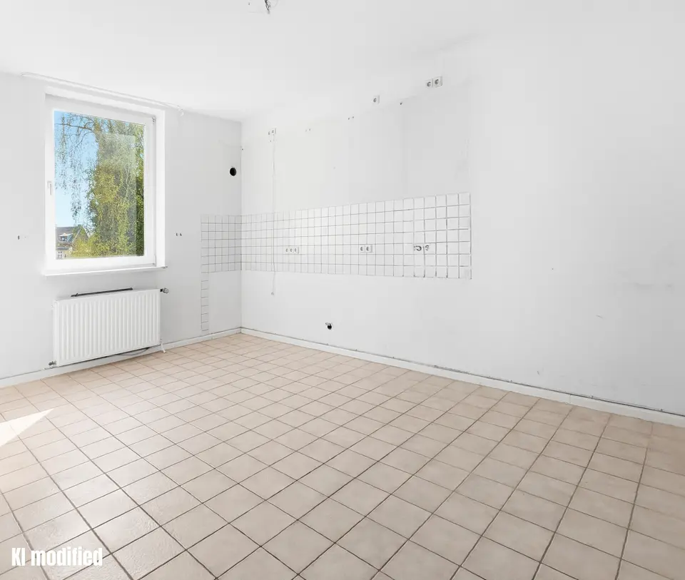2 Zimmer Wohnung mit 69 m² in Herne – Bild 3