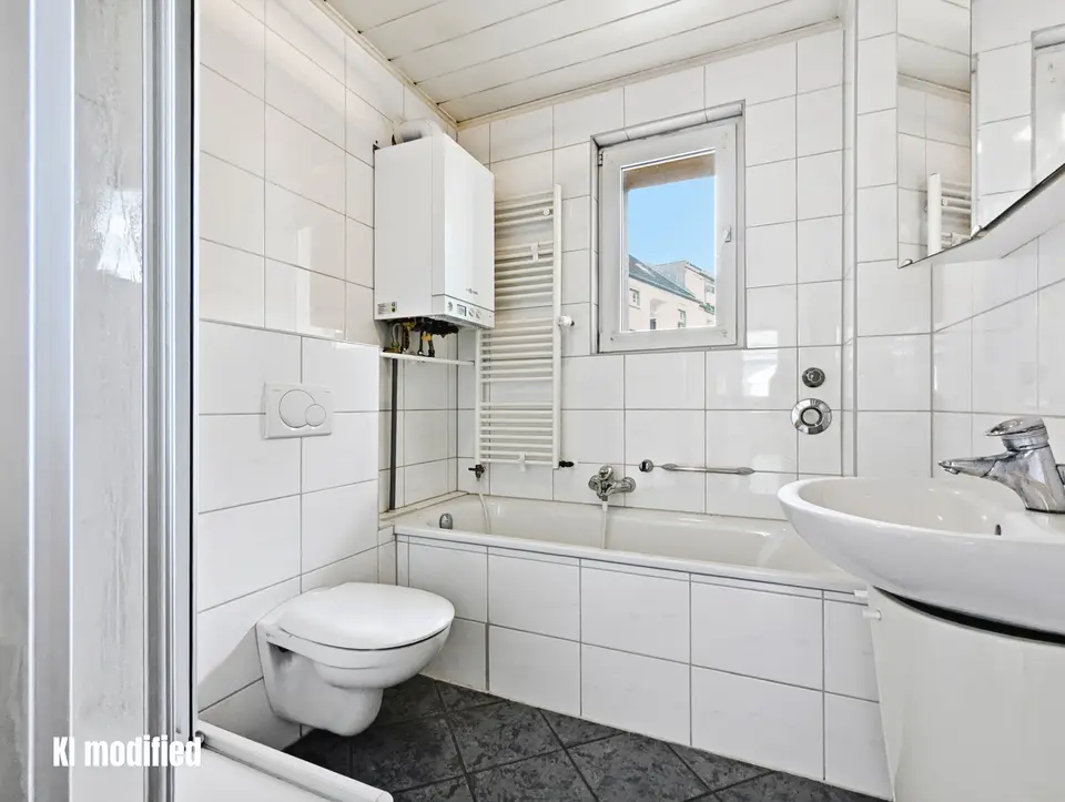 2 Zimmer Wohnung mit 69 m² in Herne – Bild 5