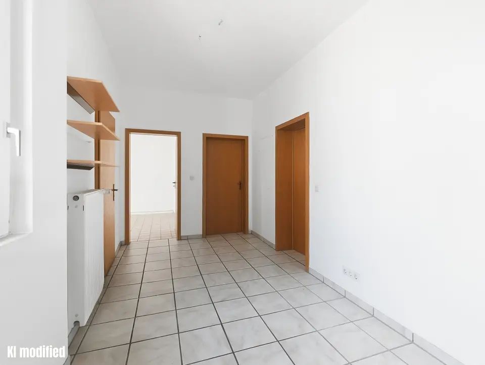 2 Zimmer Wohnung mit 69 m² in Herne – Bild 6