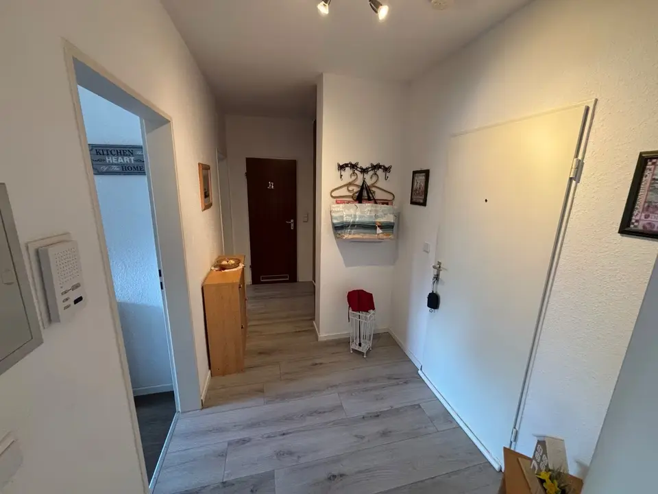 3 Zimmer Wohnung mit 56 m² in Recklinghausen – Bild 5