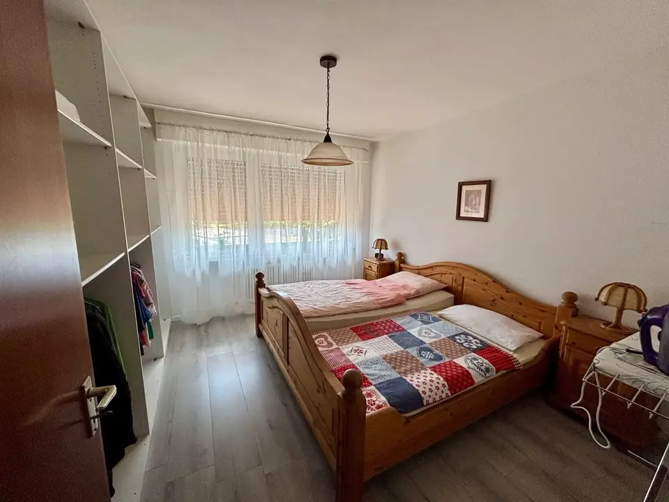 3 Zimmer Wohnung mit 56 m² in Recklinghausen – Bild 7
