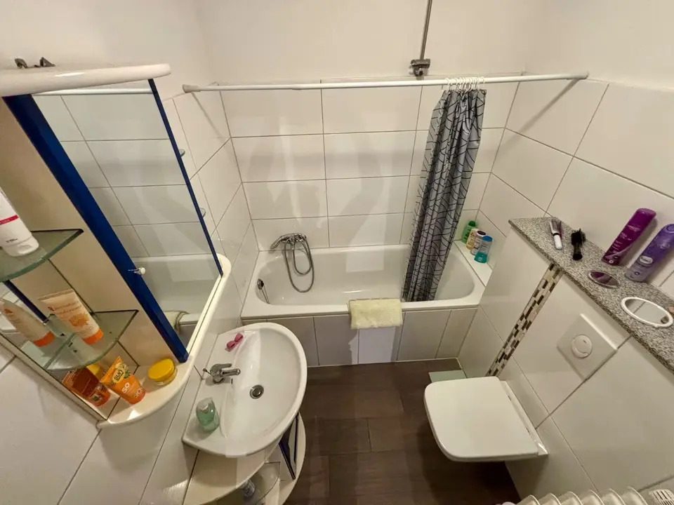 3 Zimmer Wohnung mit 56 m² in Recklinghausen – Bild 8