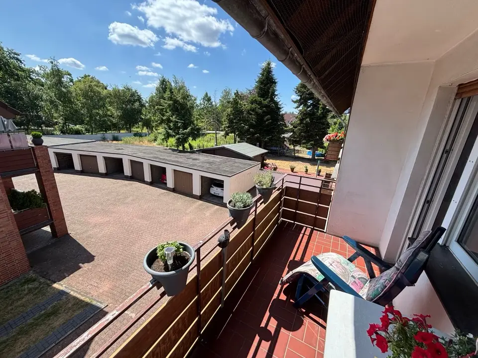 3 Zimmer Wohnung mit 56 m² in Recklinghausen – Bild 9