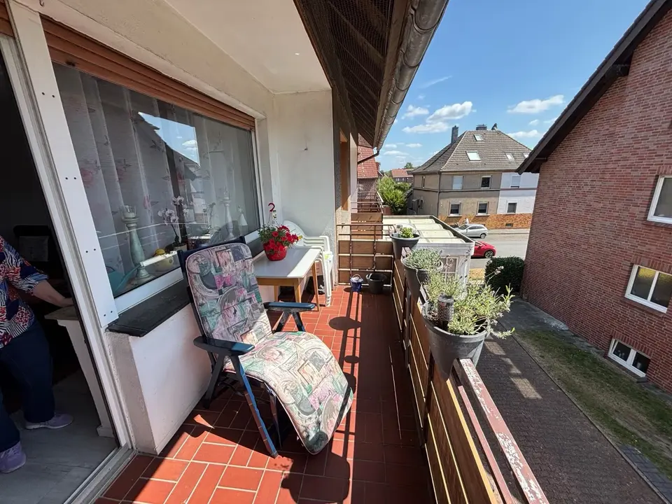 3 Zimmer Wohnung mit 56 m² in Recklinghausen – Bild 10
