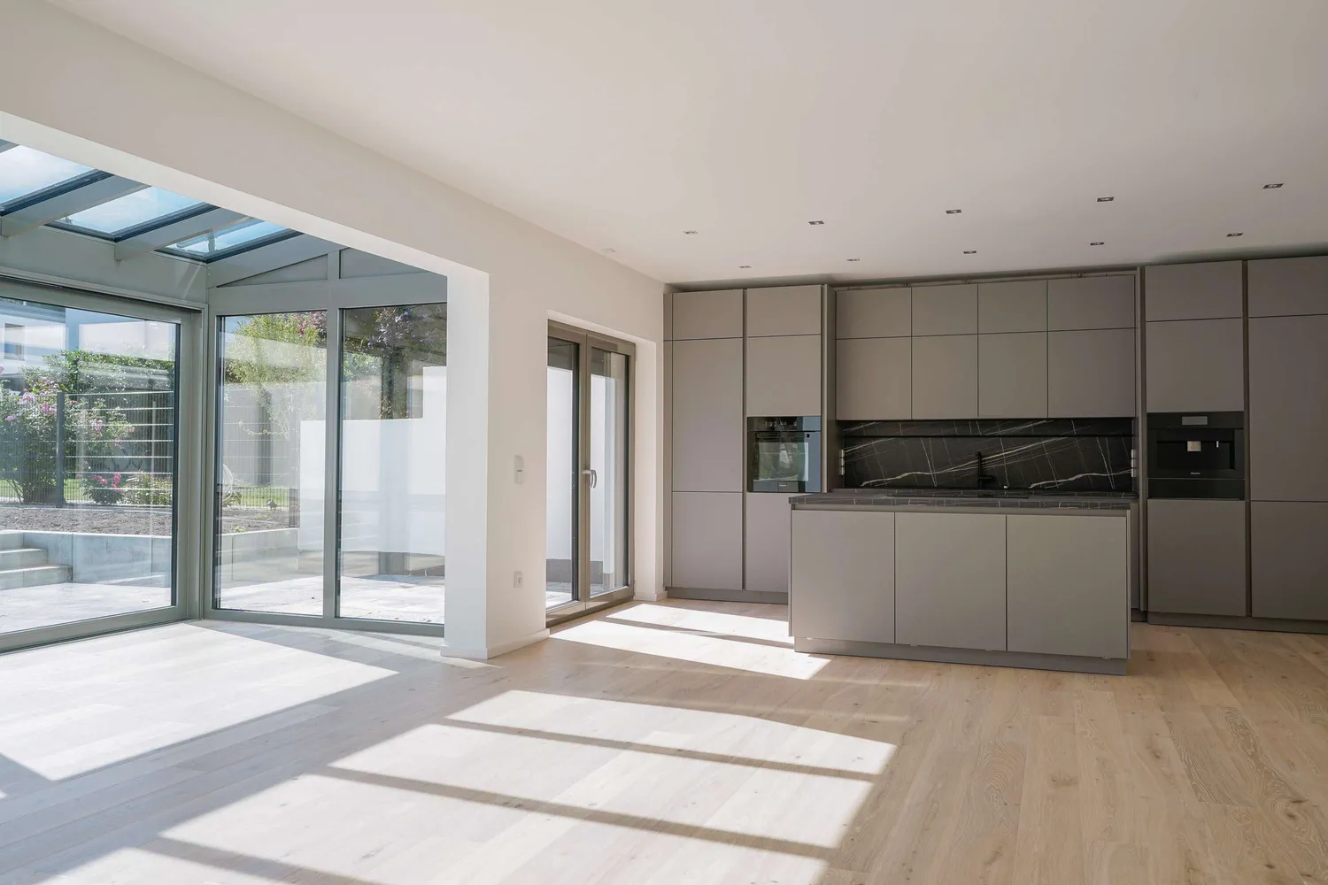 3 Zimmer Haus mit 154 m² in Leipzig – Bild 1