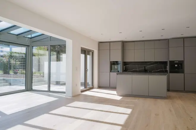 3 Zimmer Haus mit 154 m² in Leipzig – Bild 1
