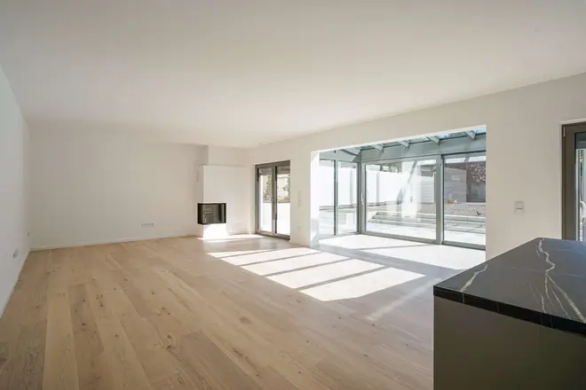 3 Zimmer Haus mit 154 m² in Leipzig – Bild 2