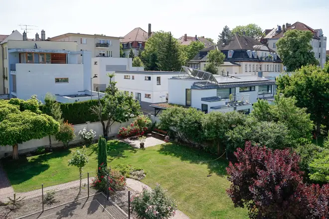 3 Zimmer Haus mit 154 m² in Leipzig – Bild 3