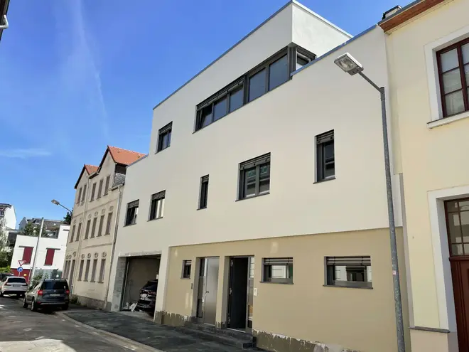 3 Zimmer Haus mit 154 m² in Leipzig – Bild 7