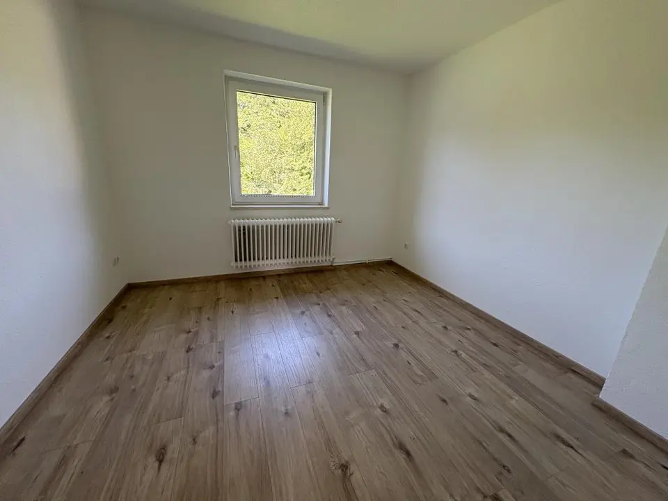 3 Zimmer Wohnung mit 58 m² in Wilhelmshaven – Bild 2