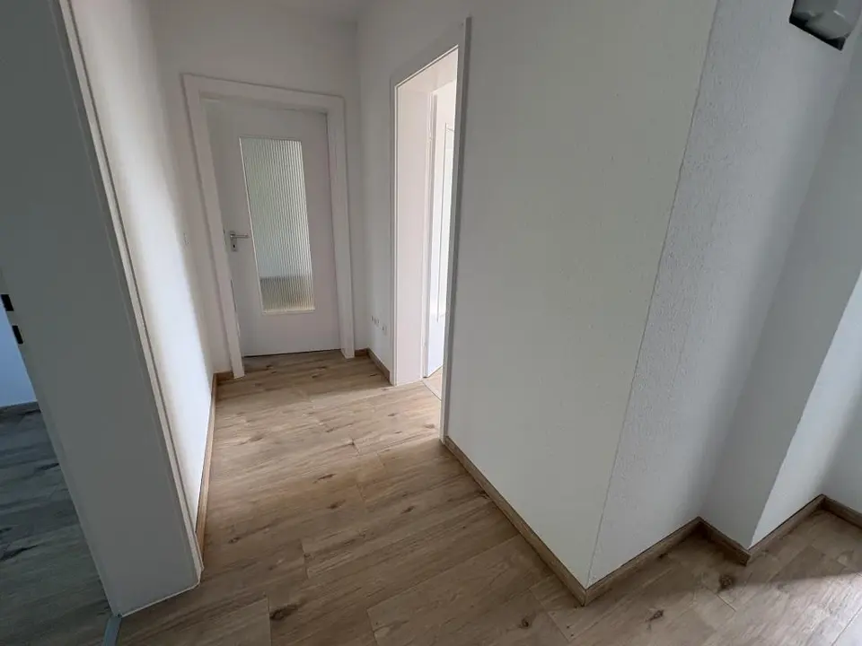 3 Zimmer Wohnung mit 58 m² in Wilhelmshaven – Bild 4