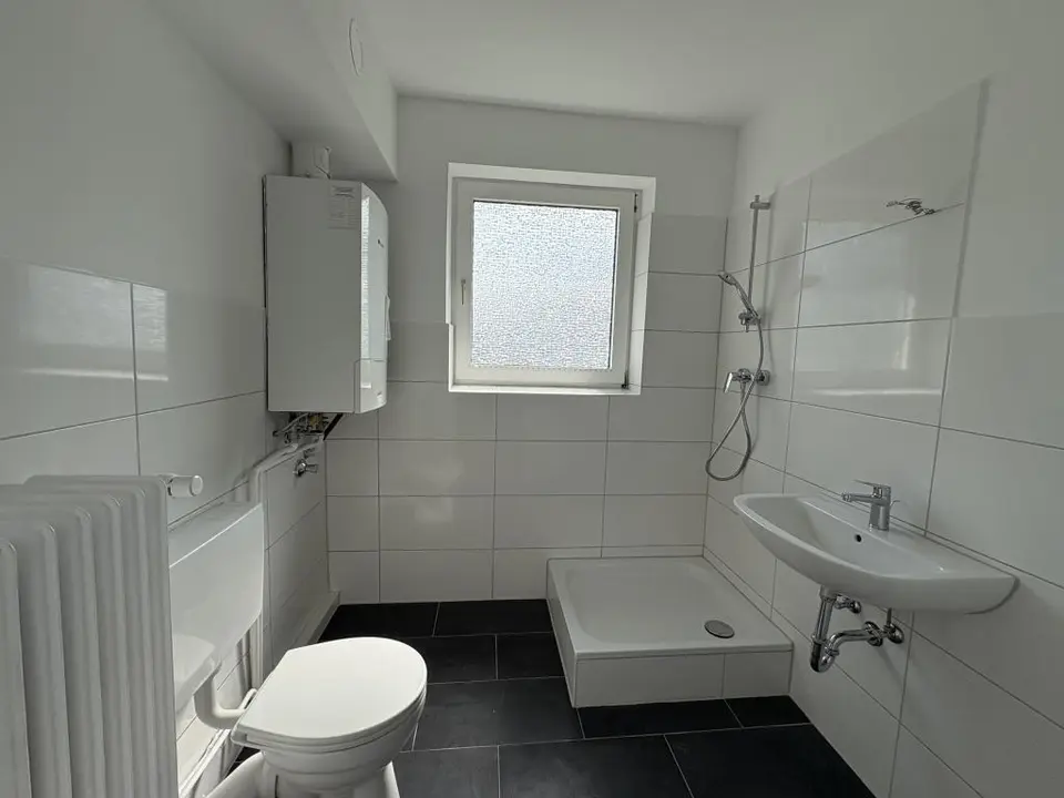 3 Zimmer Wohnung mit 58 m² in Wilhelmshaven – Bild 5