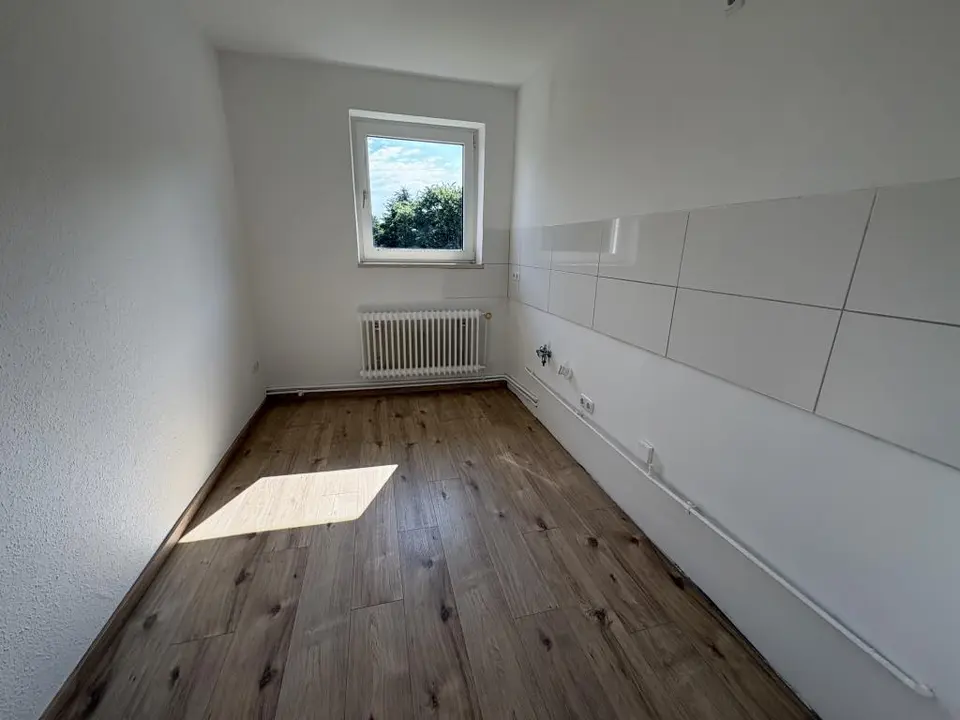 3 Zimmer Wohnung mit 58 m² in Wilhelmshaven – Bild 6