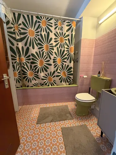 4 Zimmer Wohnung mit 87 m² in Frankfurt am Main – Bild 5