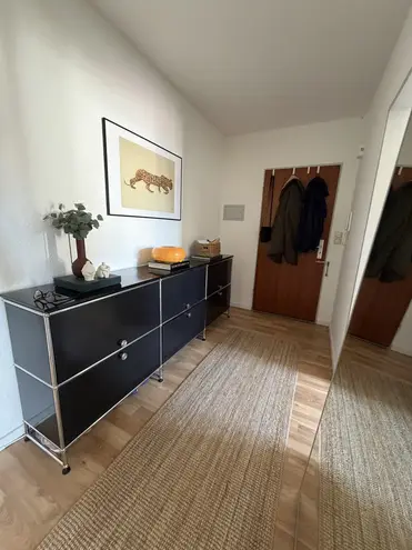 4 Zimmer Wohnung mit 87 m² in Frankfurt am Main – Bild 6