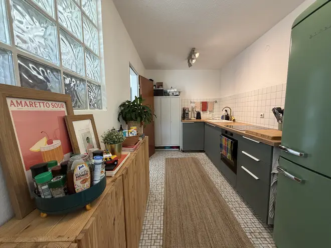 4 Zimmer Wohnung mit 87 m² in Frankfurt am Main – Bild 9